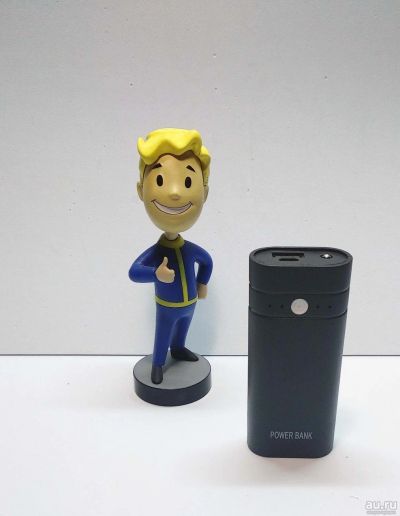 Лот: 14067721. Фото: 1. Корпус для Powerbank (внешнего... Аккумуляторы