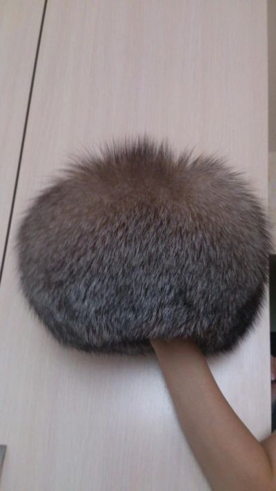 Лот: 6271137. Фото: 1. шапка. Головные уборы