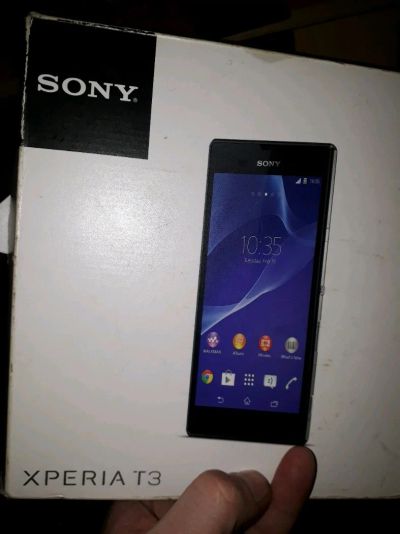 Лот: 12781901. Фото: 1. Sony T3. D5103. Дисплеи, дисплейные модули, тачскрины