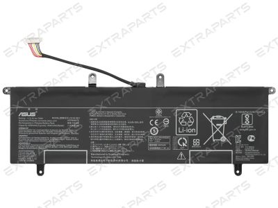 Лот: 20770527. Фото: 1. Аккумулятор для Asus ZenBook Duo... Аккумуляторы