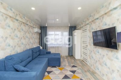 Лот: 25299096. Фото: 1. 3-комн. квартира , Красноярск... Квартиры, студии