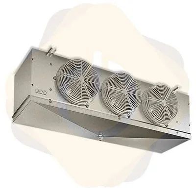 Лот: 11560455. Фото: 1. Воздухоохладитель ECO Luvata CTE... Другое (оборудование)