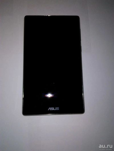 Лот: 8653449. Фото: 1. Планшет Asus ZenPad 7". Планшеты