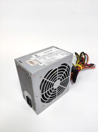 Лот: 19140009. Фото: 1. Блок питания 450W INWIN POWER... Корпуса, блоки питания