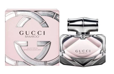 Лот: 11017313. Фото: 1. Gucci Bamboo (75 ml). Женская парфюмерия