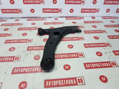 Лот: 20902782. Фото: 1. Рычаг подвески нижний Toyota Opa... Ходовая, подвеска, рулевое управление