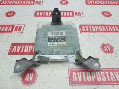Лот: 20899770. Фото: 1. Блок управления акпп Toyota Prius... Электрооборудование