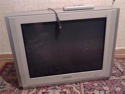 Лот: 1475352. Фото: 1. телевизор самсунг. Телевизоры
