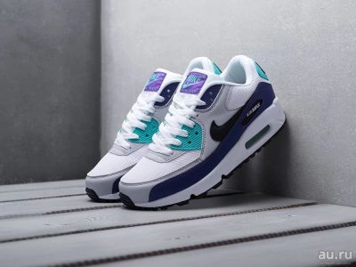 Лот: 13495598. Фото: 1. Кроссовки Nike Air Max 90 (13978... Кеды, кроссовки, слипоны