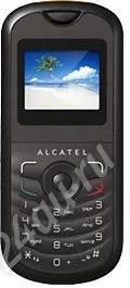 Лот: 261016. Фото: 1. Alcatel One Touch 103. Кнопочные мобильные телефоны