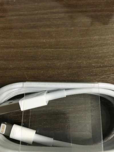 Лот: 6664576. Фото: 1. шнур дата кабель Apple оригинальный... Дата-кабели, переходники