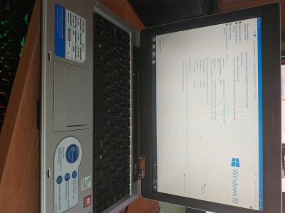 Лот: 17085003. Фото: 1. Ноутбук Asus A8S. Ноутбуки
