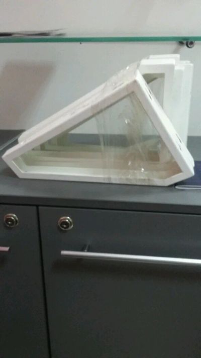 Лот: 7871319. Фото: 1. Ikea ekby lerberg держатель для... Полки, стеллажи, этажерки