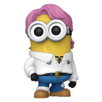 Лот: 25578207. Фото: 1. Фигурка Funko POP! Rocks BTS х... Другое (сувениры, подарки)