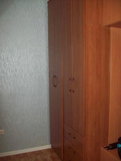 Лот: 4446731. Фото: 1. Продам шкаф плательный с антресолью. Шкафы, шкафы-купе