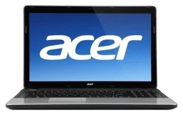 Лот: 3411556. Фото: 1. acer e1-571g-53234g50mnks. Ноутбуки
