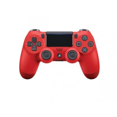 Лот: 10217339. Фото: 1. Геймпад (джойстик) PS4 Dualshock... Аксессуары для игровых приставок, консолей, геймпады