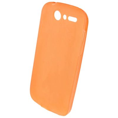 Лот: 3366079. Фото: 1. Накладка Activ для HTC Desire... Чехлы, бамперы