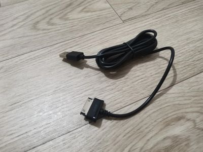 Лот: 23510725. Фото: 1. USB кабель для зарядки Samsung. Дата-кабели, переходники