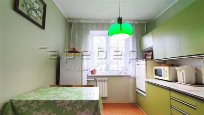 Лот: 19694351. Фото: 1. 3-комнатная квартира на ул. Копылова... Квартиры, студии