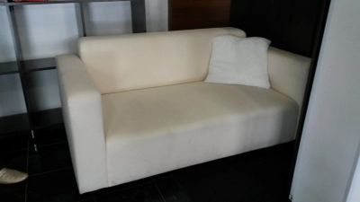 Лот: 4293324. Фото: 1. минидиван IKEA. Торговое