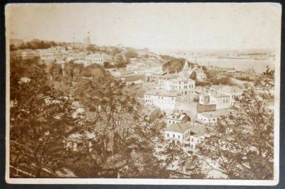 Лот: 7592443. Фото: 1. Открытка Нижний Новгород. Нижняя... Открытки, конверты