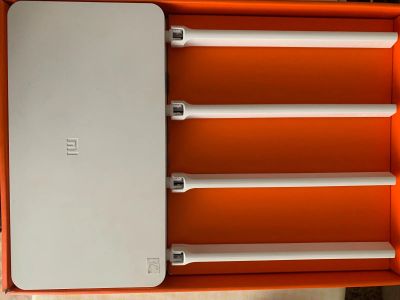 Лот: 16947204. Фото: 1. Роутер xiaomi 3C. Маршрутизаторы (роутеры)