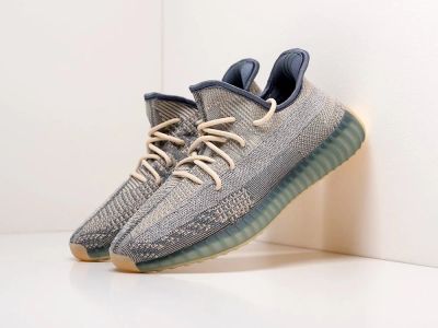 Лот: 17351242. Фото: 1. Кроссовки Adidas Yeezy 350 Boost... Кеды, кроссовки, слипоны