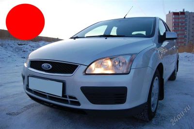 Лот: 762601. Фото: 1. Ford Focus 2007г, 1600 см, МКПП... Автомобили