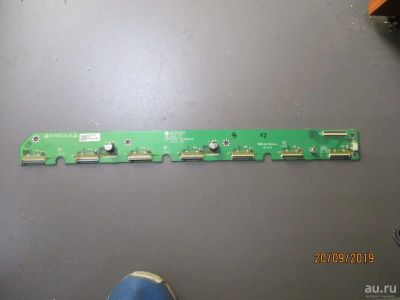 Лот: 14928302. Фото: 1. LG P Buffer 6871QRH047B PDP42V706A2... Запчасти для телевизоров, видеотехники, аудиотехники