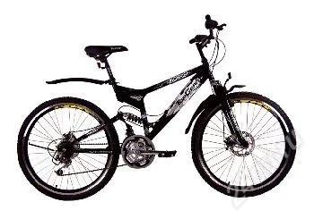 Лот: 2748861. Фото: 1. продам велосипед top gear offroad. Велосипеды