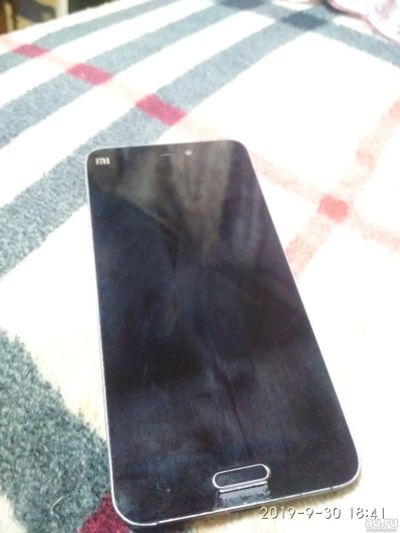 Лот: 14714653. Фото: 1. Xiaomi mi5 3/32gb. Смартфоны