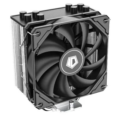 Лот: 24947008. Фото: 1. Кулер S115x/1200/1700/AMx ID-Cooling... Системы охлаждения
