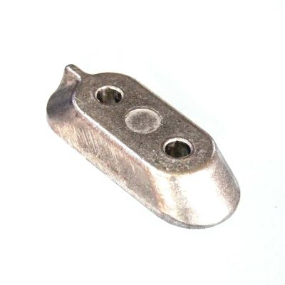 Лот: 21366993. Фото: 1. Анод YAMAHA (6E0-45251-12-00... Запчасти для лодок, катеров, лодочных моторов