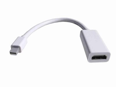 Лот: 3839853. Фото: 1. Mini DisplayPort (Thunderbolt... Шнуры, кабели, разъёмы