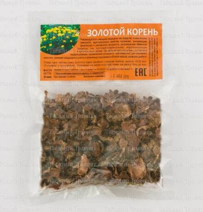 Лот: 6088905. Фото: 1. Родиола розовая корень (золотой... Другое (красота и здоровье)