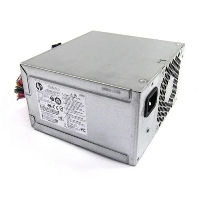 Лот: 15675075. Фото: 1. Блок питания ATX HP XD301MYF 300Ватт... Корпуса, блоки питания