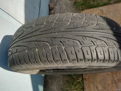 Лот: 13776774. Фото: 1. Cordiant sport R14 185/70. Шины