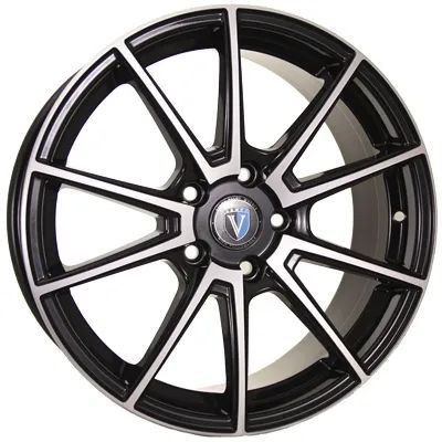 Лот: 20172042. Фото: 1. Диск VENTI 1704 : 7,00-17,00-VENTI-1704... Диски