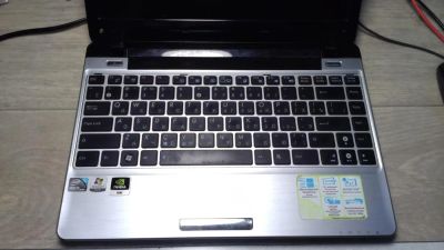 Лот: 7925989. Фото: 1. Отличный мобильный нетбук Asus... Ноутбуки