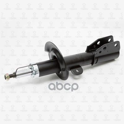 Лот: 24854495. Фото: 1. Амортизатор Chevrolet Captiva... Ходовая, подвеска, рулевое управление