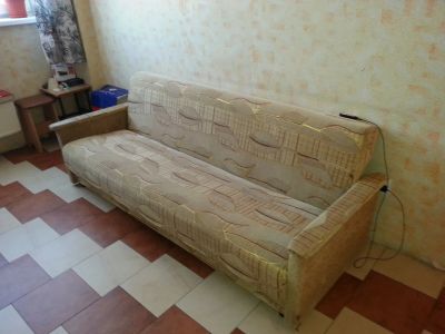 Лот: 4863271. Фото: 1. Диван. Диваны
