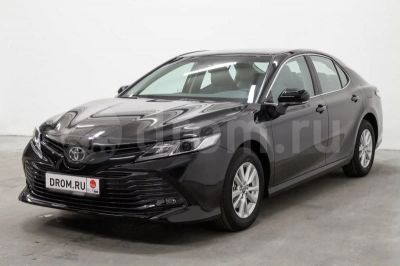 Лот: 18329040. Фото: 1. Акпп Toyota Camry ASV70 6AR-FSE... Трансмиссия