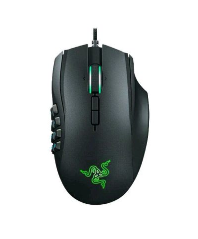 Лот: 13934867. Фото: 1. Razer naga chroma. Клавиатуры и мыши
