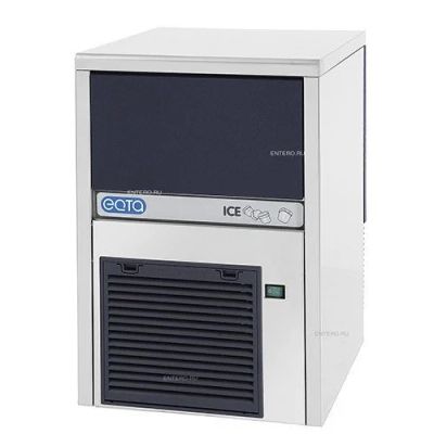 Лот: 10480525. Фото: 1. Льдогенератор eqta ecm 246a. Пищевое