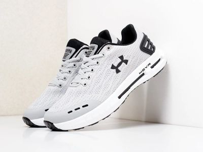 Лот: 15570430. Фото: 1. Кроссовки Under Armour HOVR Infinite... Кеды, кроссовки, слипоны