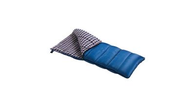 Лот: 4255995. Фото: 1. Спальный мешок Campack-Tent SCOUT... Спальные мешки, надувные кровати, коврики туристические
