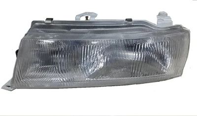 Лот: 7961033. Фото: 1. Фара лев. Toyota Chaser 92-96. Оптика и освещение