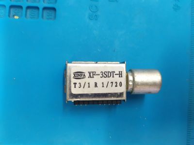 Лот: 15897399. Фото: 1. Тюнер XF-3SdT-H. Печатные платы
