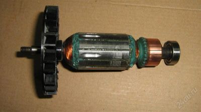 Лот: 2540133. Фото: 1. Ротор ОШМ Sparky EX125E 120867. Запчасти